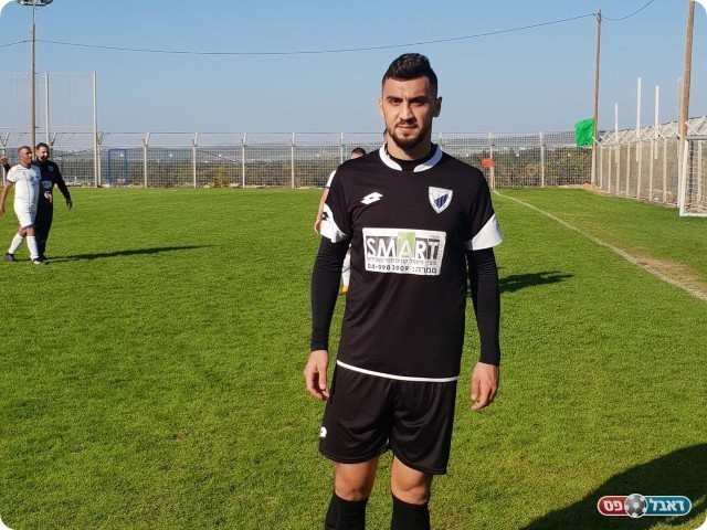 ראפת נאטור (פייסבוק אהלי טמרה)